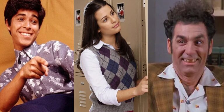 10 personnages qui ont ruiné à eux seuls les émissions de télévision, selon Reddit