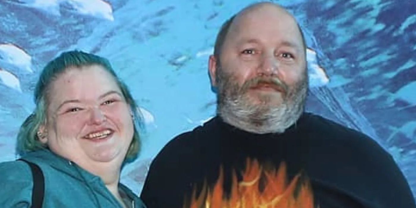 1000 Lb Sisters Pourquoi les fans adorent la photo de soiree