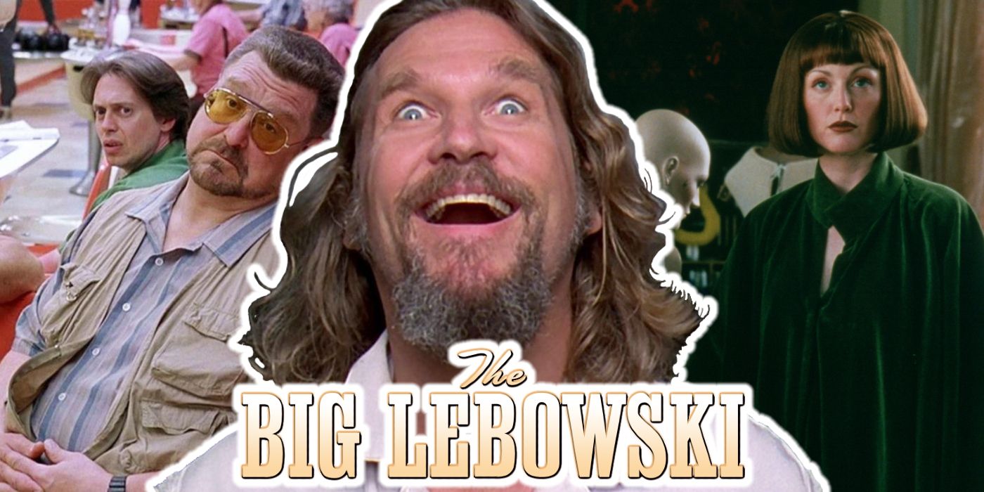15 meilleures citations de Big Lebowski