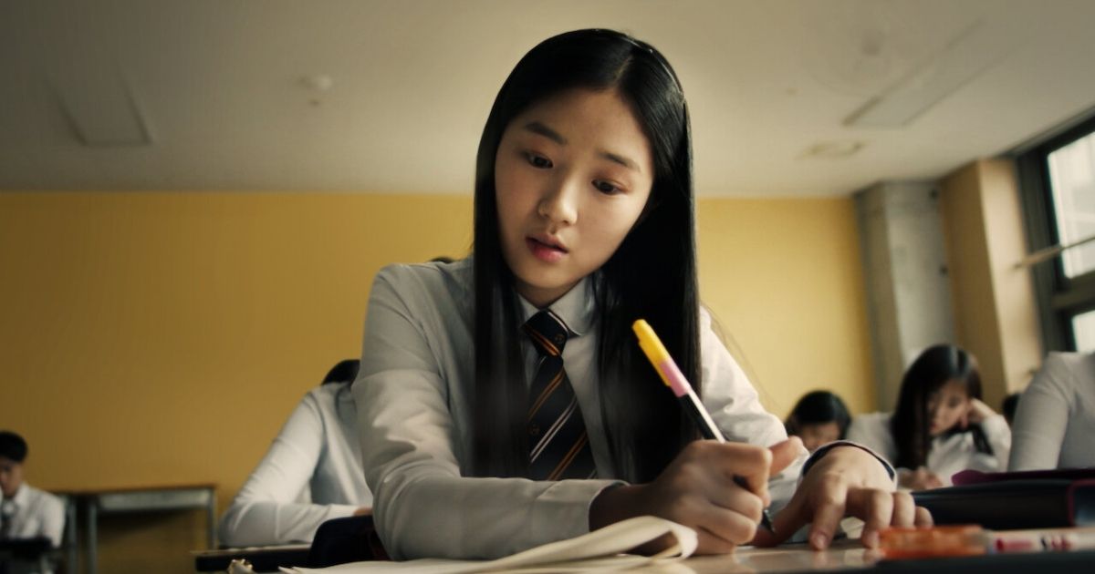 6 drames coreens non romantiques avec des intrigues intrigantes