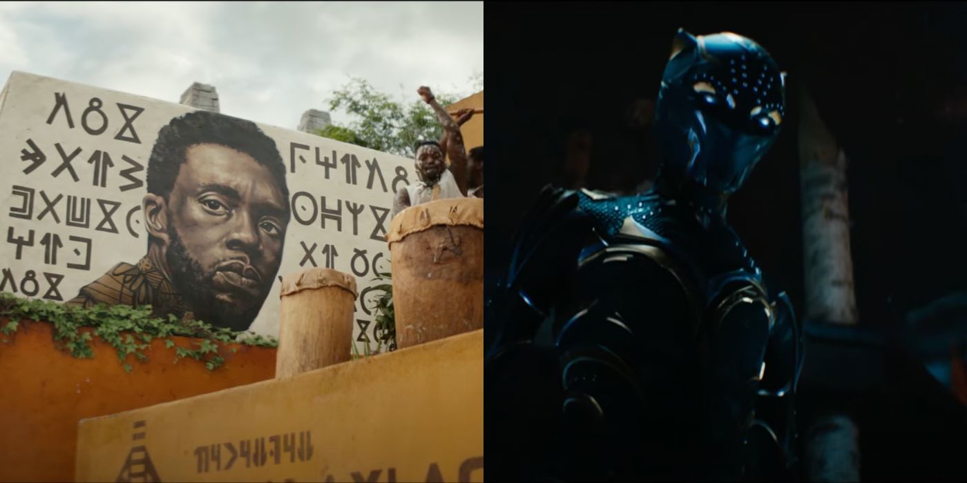 9 meilleures reactions sur Twitter a la nouvelle bande annonce de