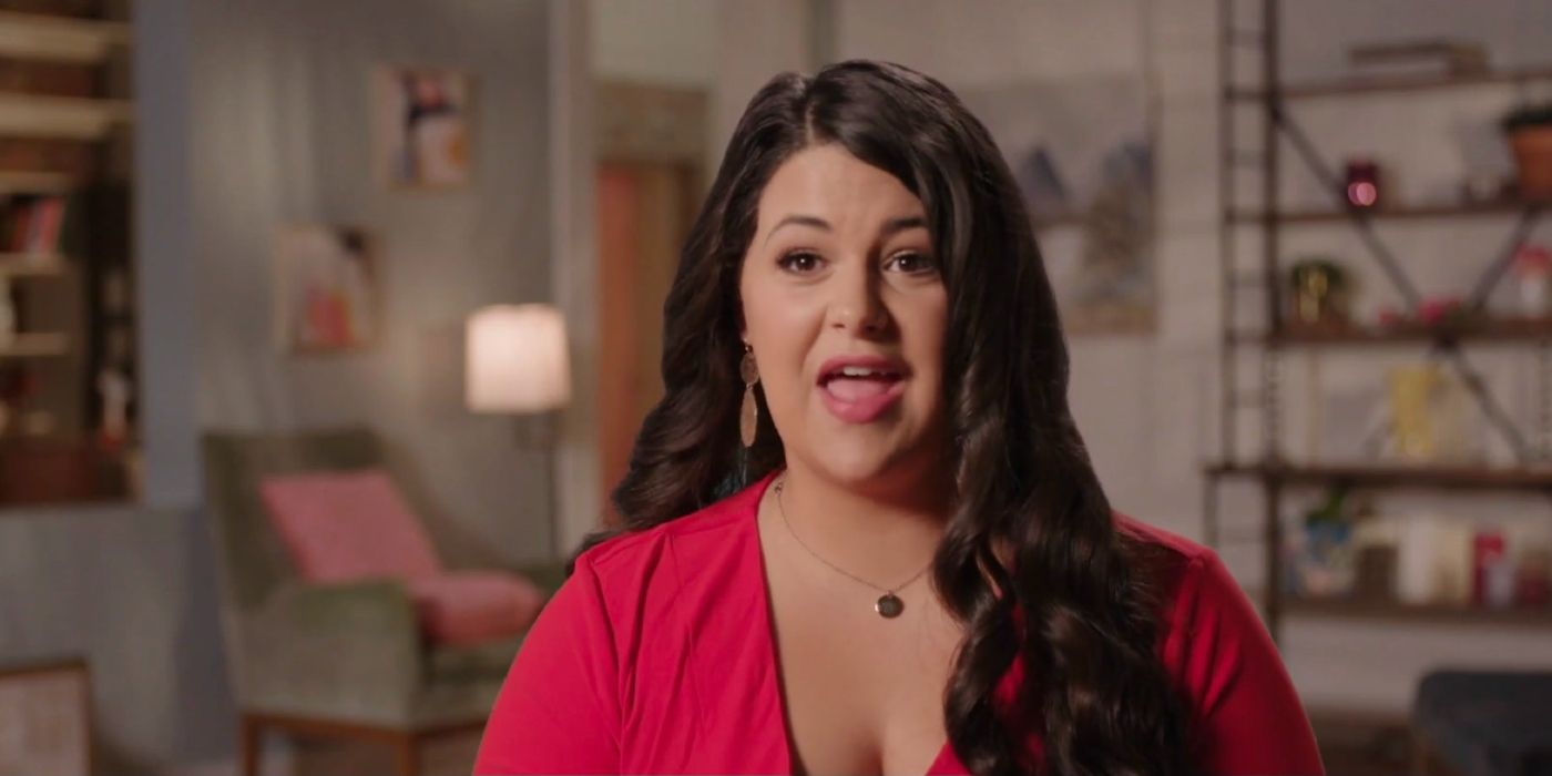 90 Day Fiance Seaon 9 Emily