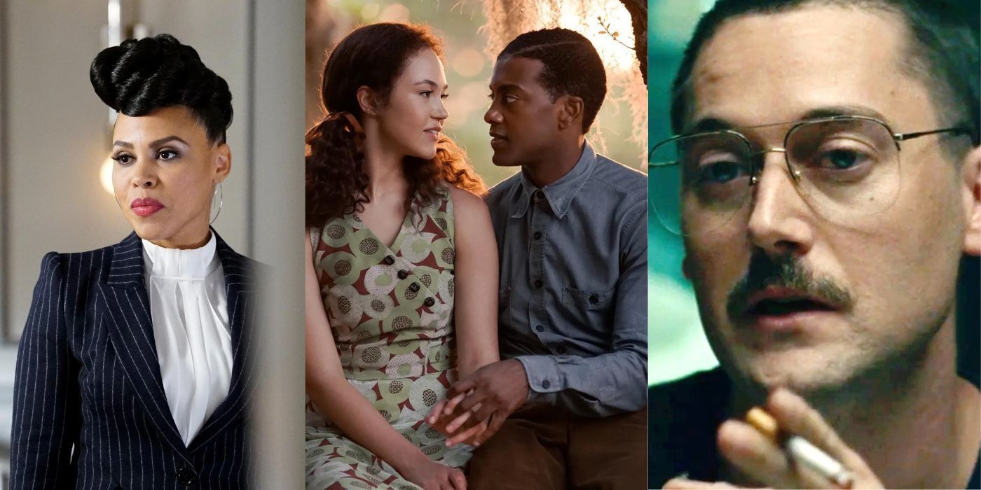 A Jazzmans Blues 10 films et emissions de television ou vous