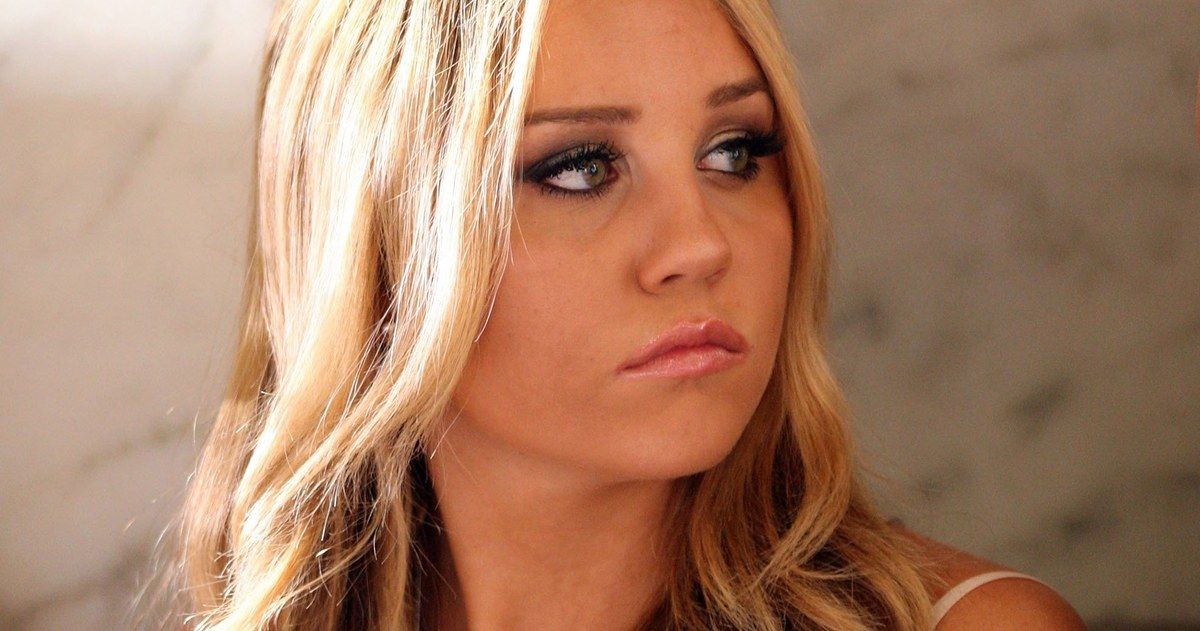 Amanda Bynes effectue un changement de carriere majeur