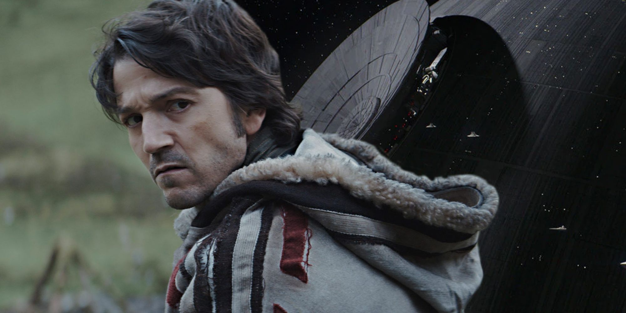 Andor Death Star