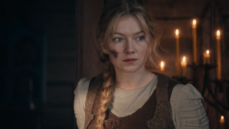 Astrid S