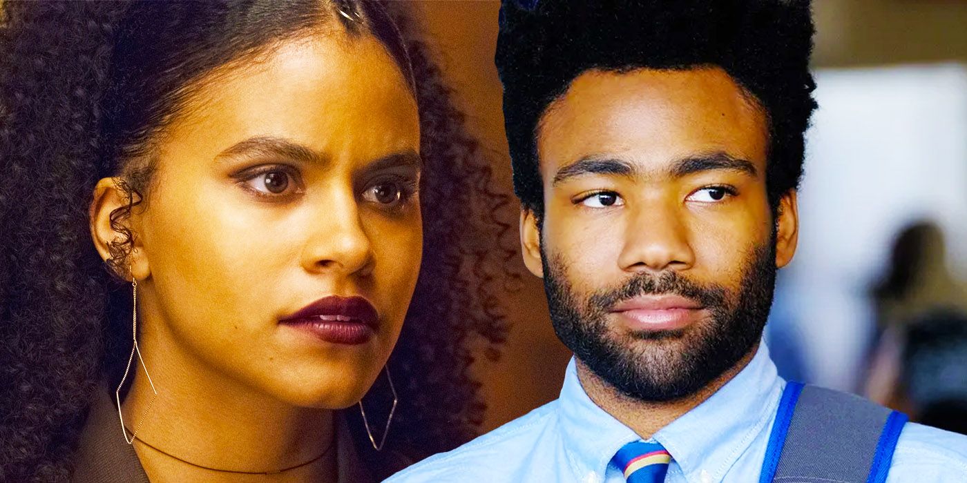 Atlanta Vanessa and Earn