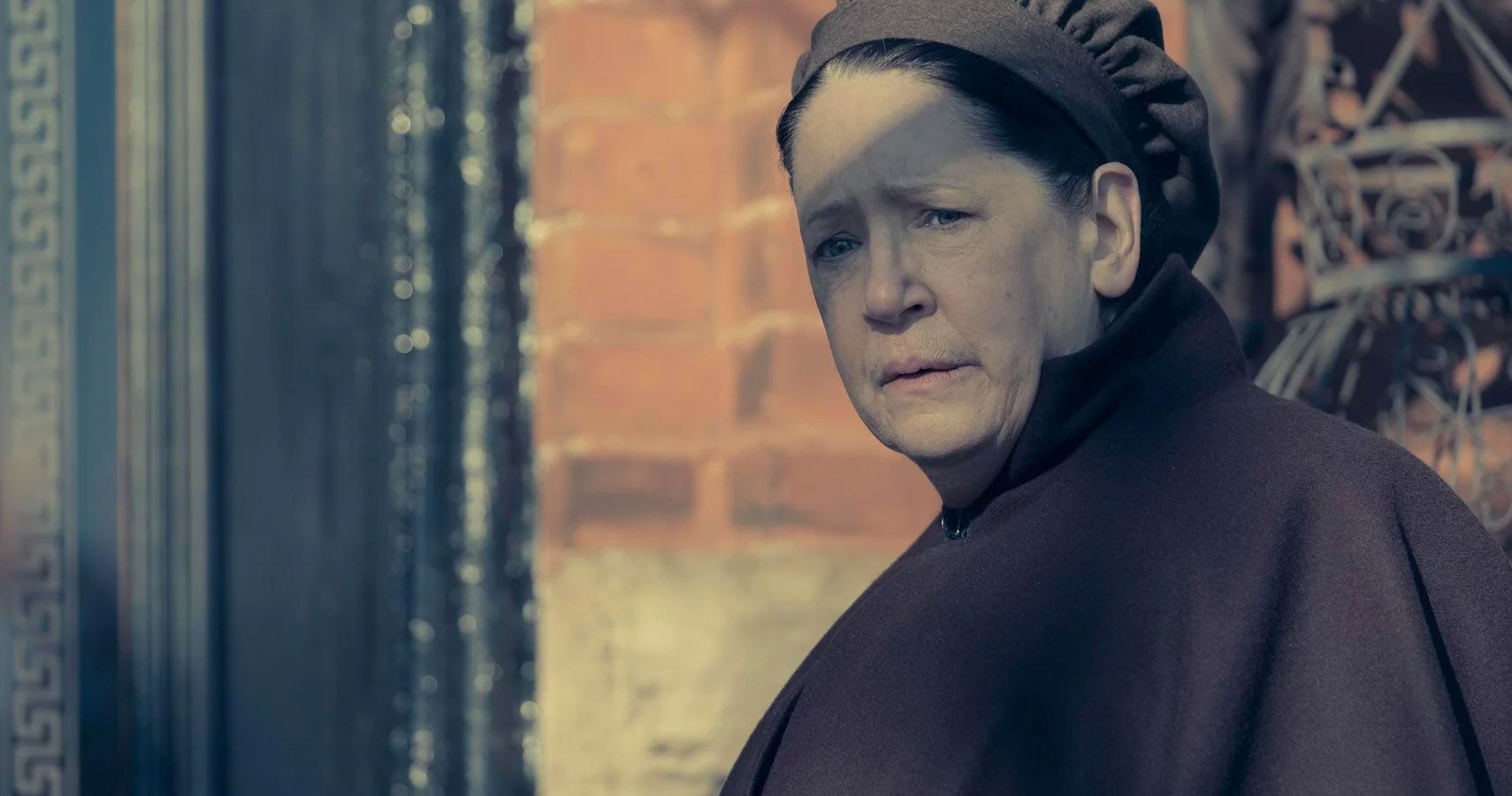 Aunt Lydia