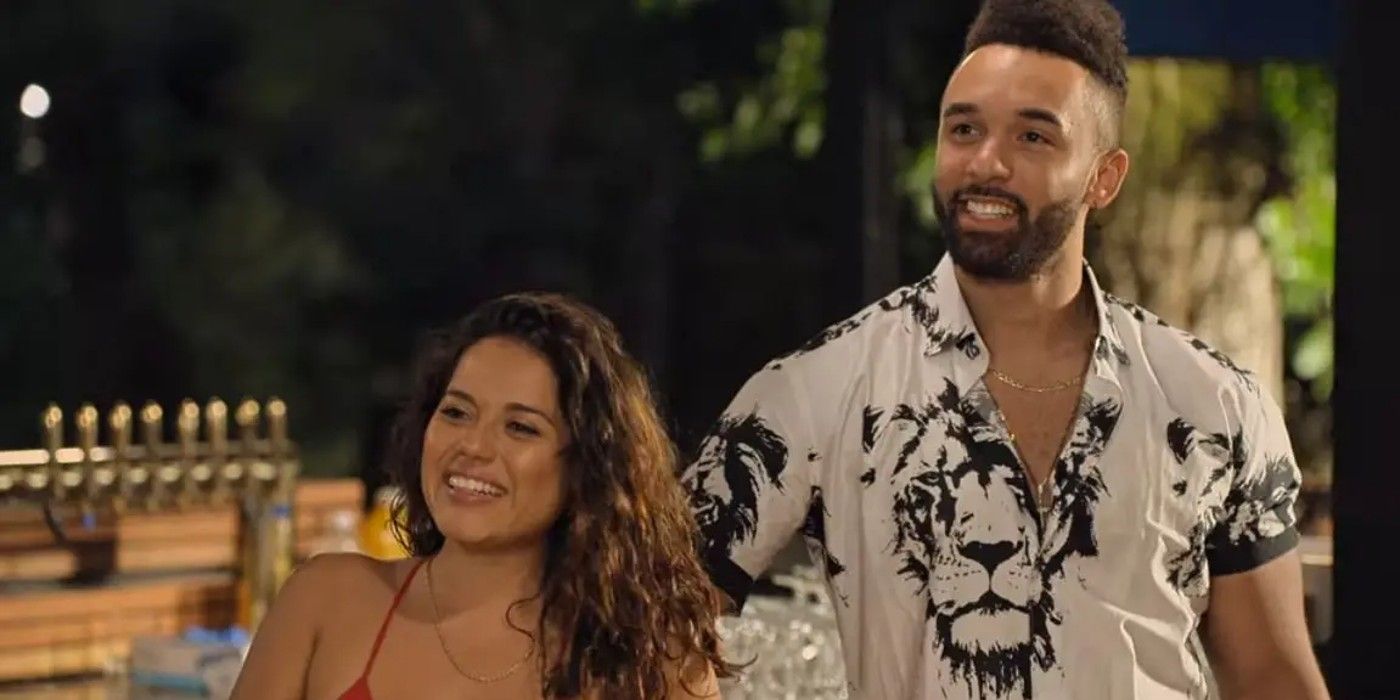 Bartise de How Love Is Blind a deja ruine sa