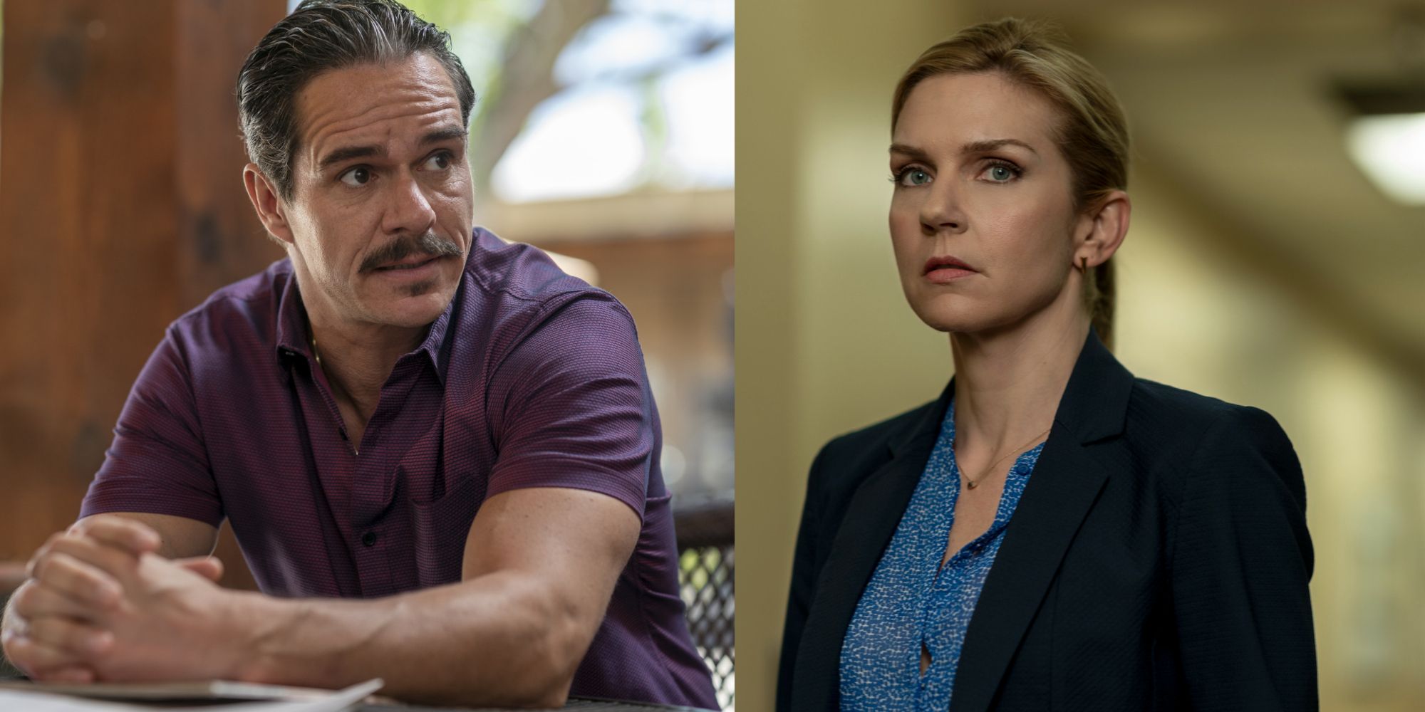 Best Better Call Saul Original Characters