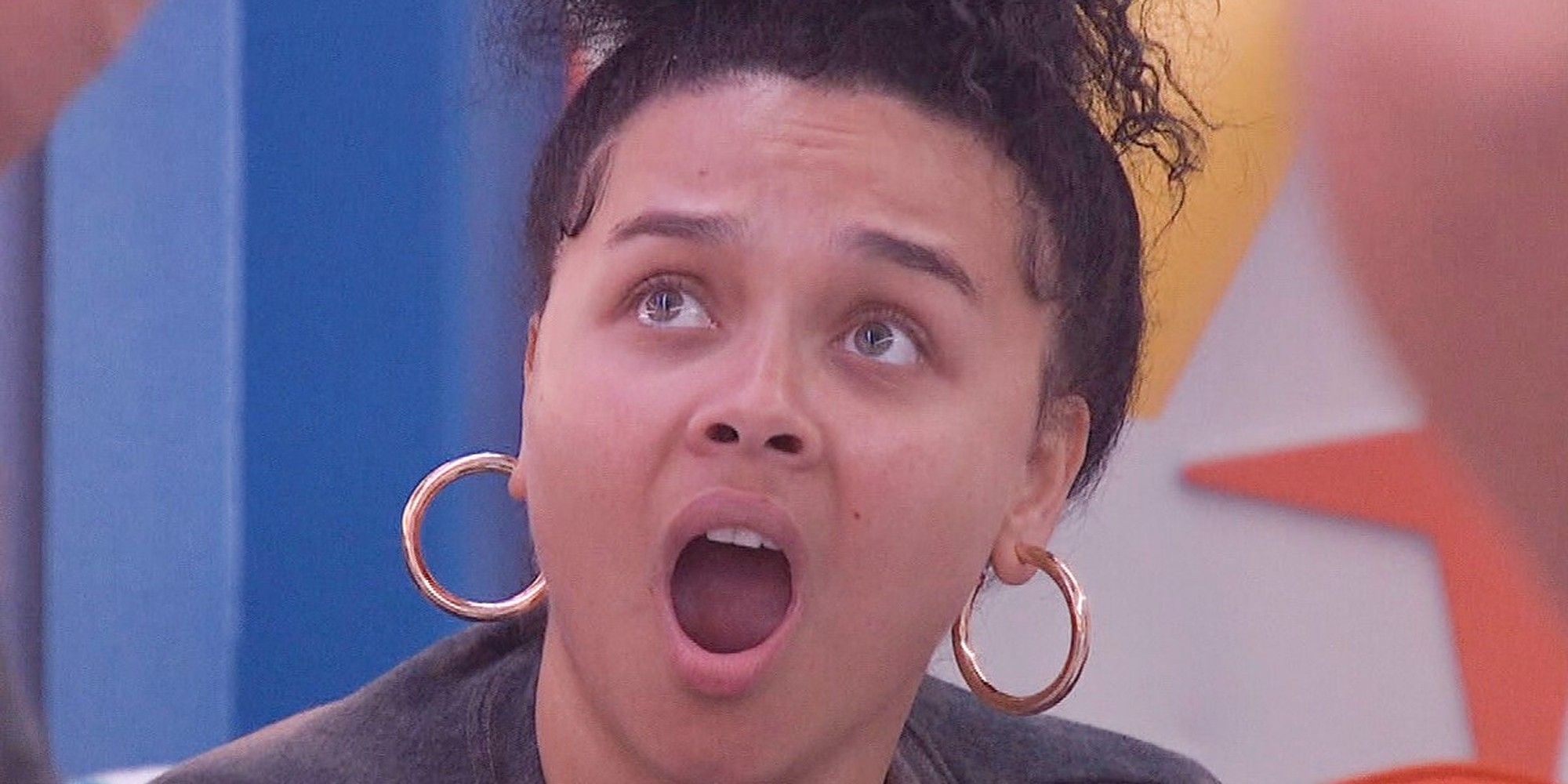 Big Brother 24 Jasmine Davis aborde les mensonges sur Taylor