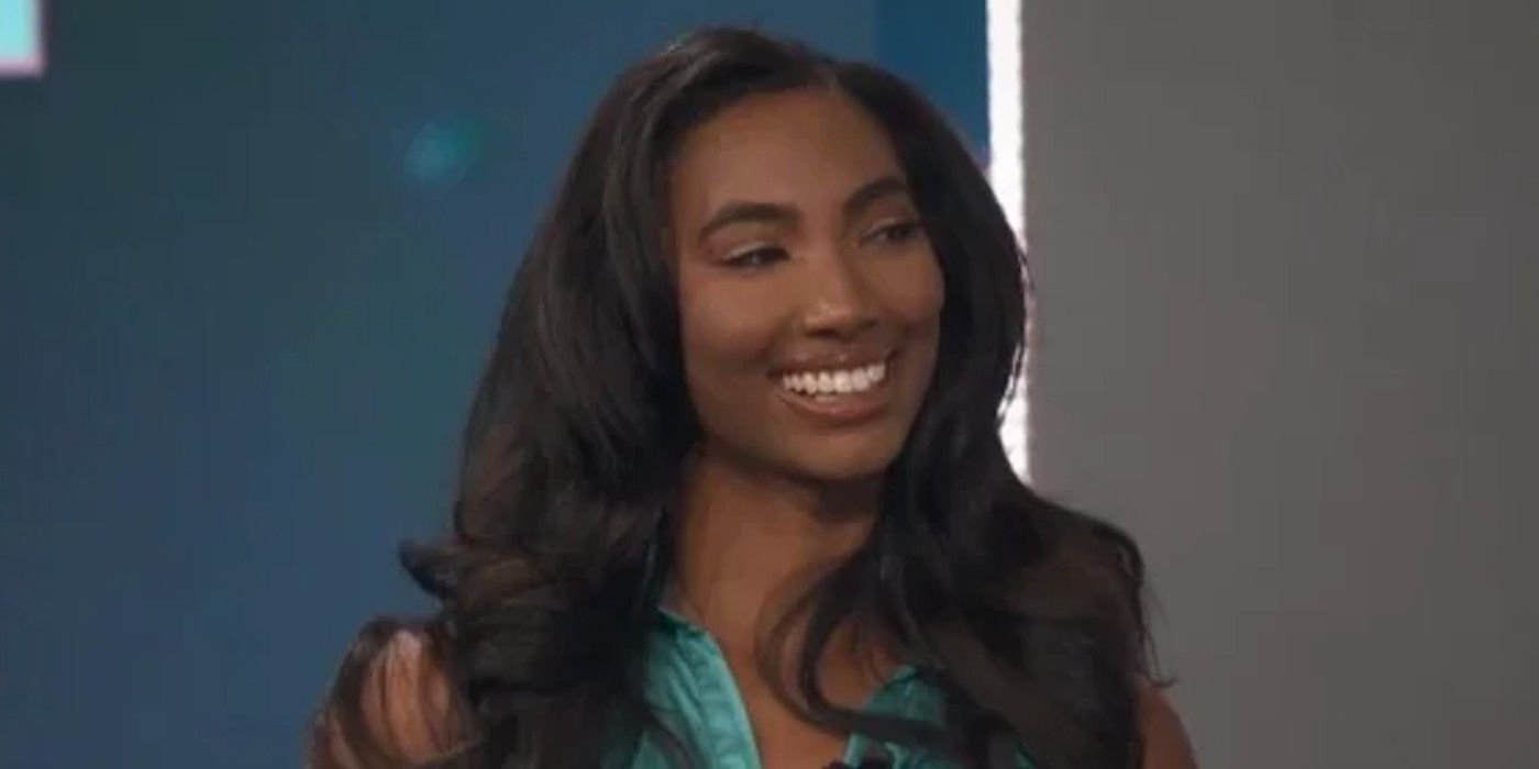 Big Brother Taylor adorerait participer a une course incroyable avec