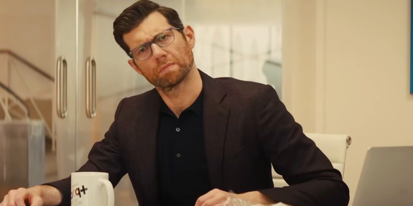 Billy Eichner repond franchement a louverture du box office des freres