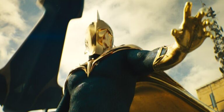 Black Adam devient le premier film de 2022 à ouvrir plus de 50 millions de dollars depuis juillet