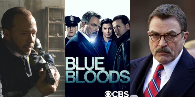 Blue Bloods: Les 10 meilleurs épisodes, selon IMDb