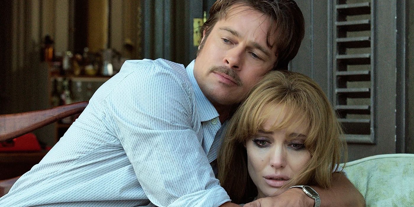 Brad Pitt accuse de maltraitance denfants dans le dossier de