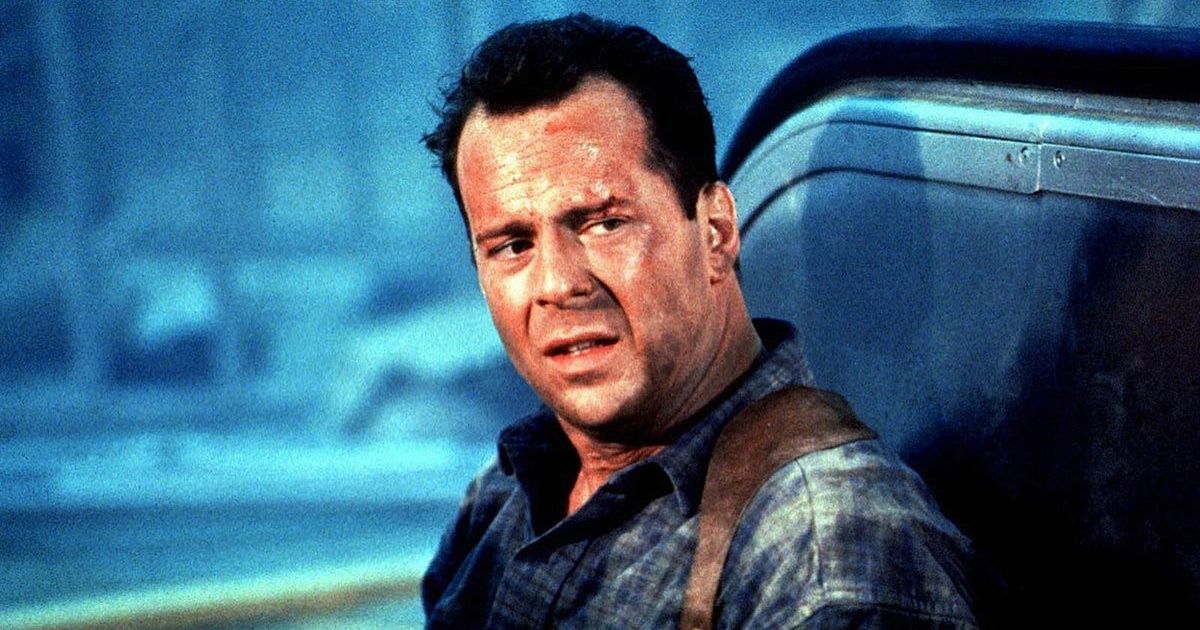 Bruce Willis vend les droits de sa ressemblance en tant