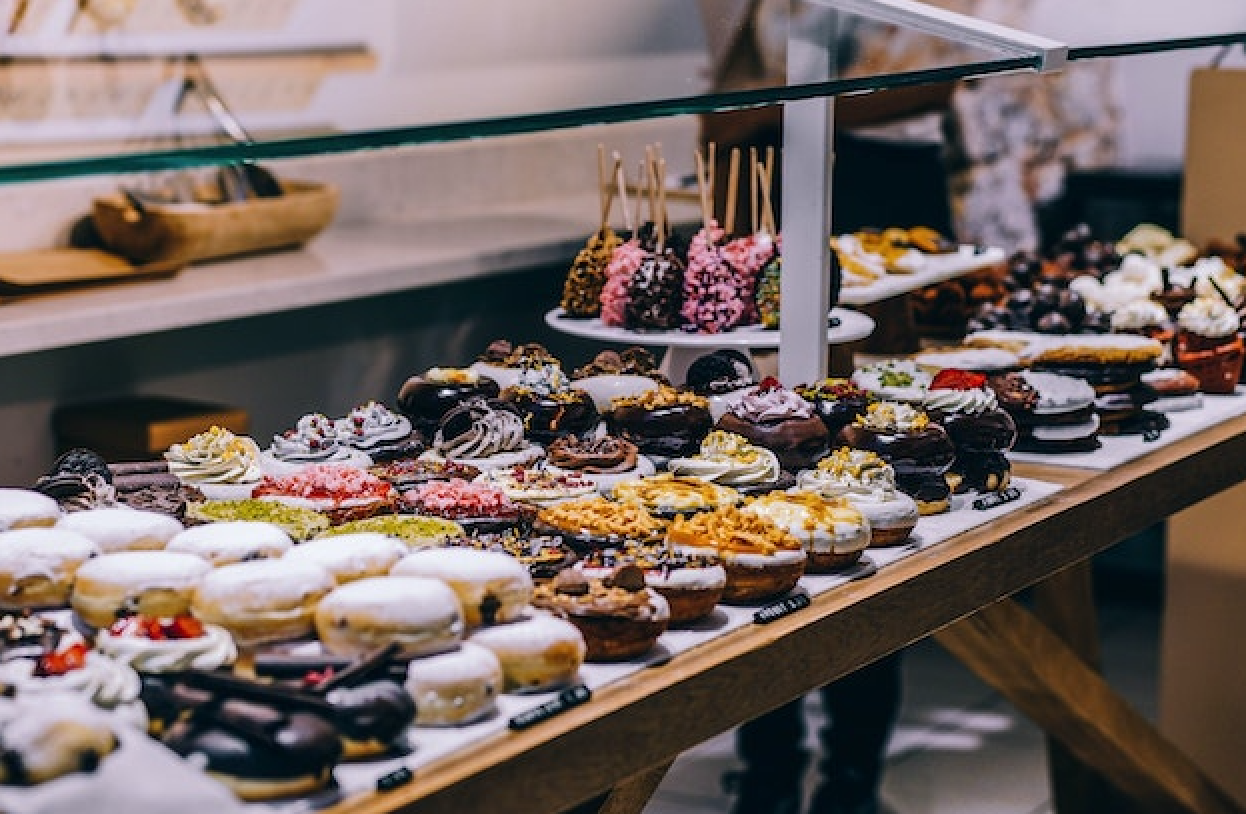 Que faut-il savoir sur la confiserie personnalisée ?