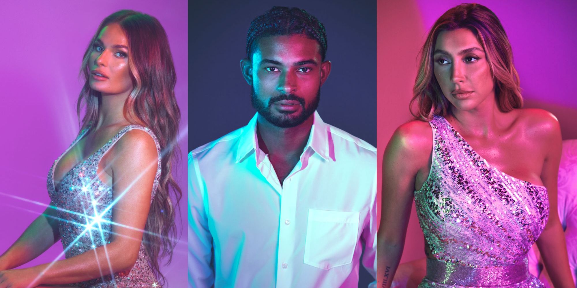 Ce que le casting de Siesta Key Miami Move fera