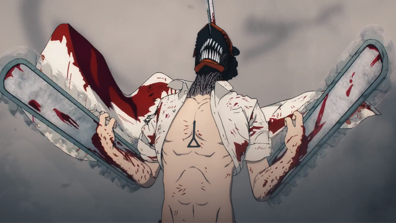Chainsaw Man Épisode 4 Date et heure de sortie sur Crunchyroll