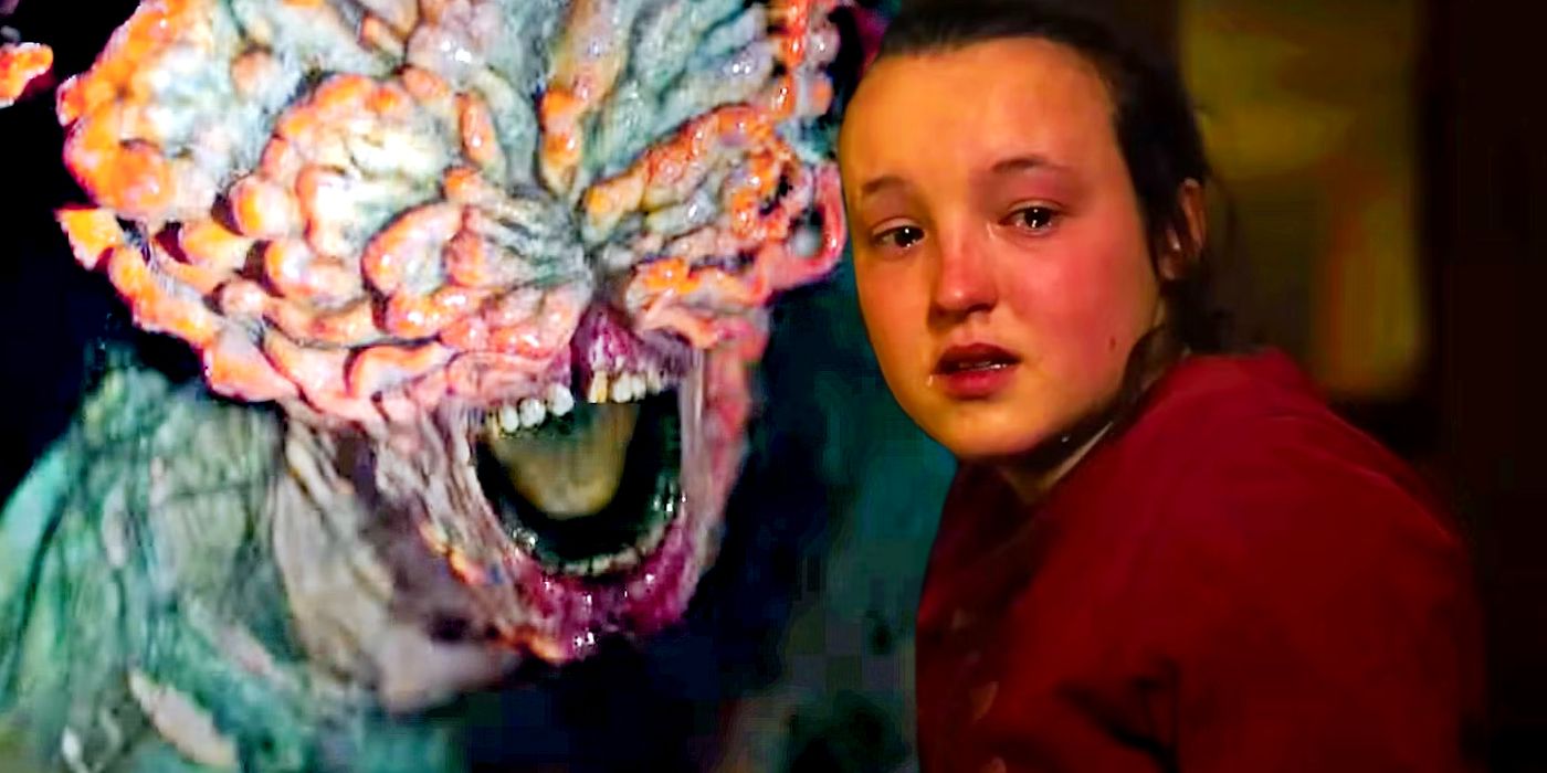 The Last of Us reveals adaptation HBO