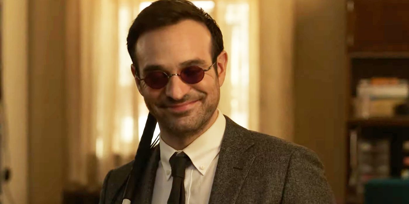 Charlie Cox Reveals When He Learned Of Daredevils MCU Return