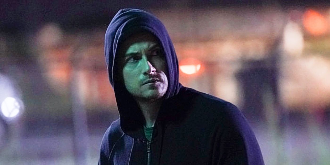 Chicago PD Season 10 Episode 3 Jay Halstead