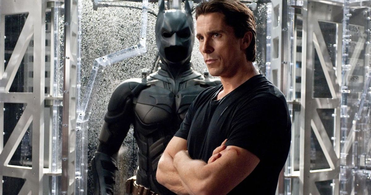 The Dark Knight