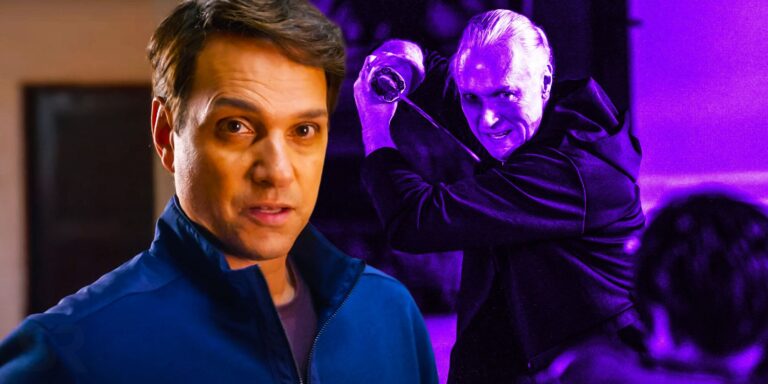 La fin de Cobra Kai S5 ne signifie pas que Terry Silver va en prison