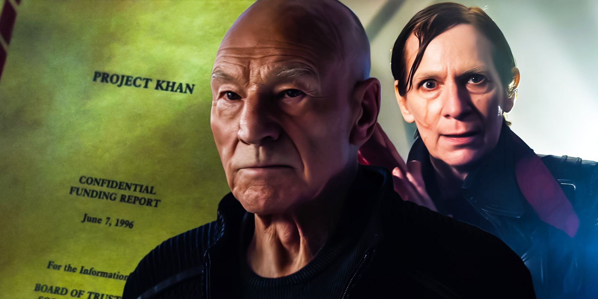 star trek picard season 3 project khan vadic