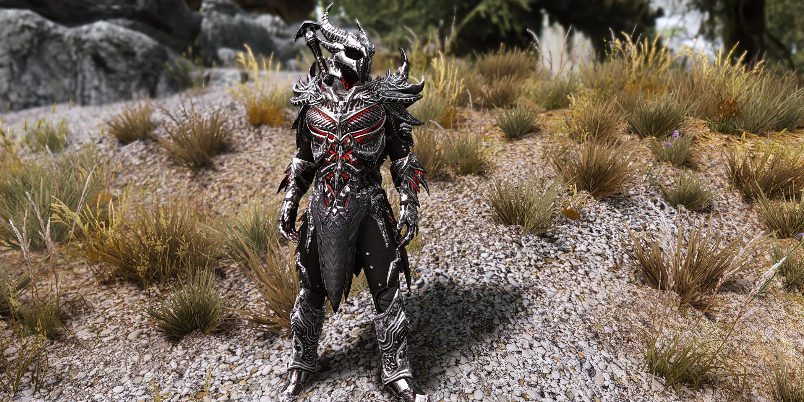 Comment debloquer la meilleure armure dans Skyrim Anniversary Edition Nintendo