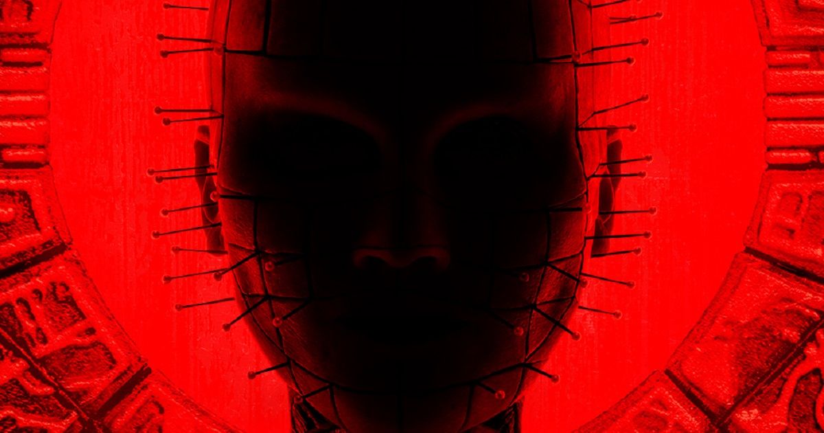 Conversation entre Clive Barker et David Bruckner sur le nouveau