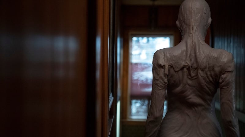 Date et heure de sortie du Cabinet des curiosités de Guillermo del Toro