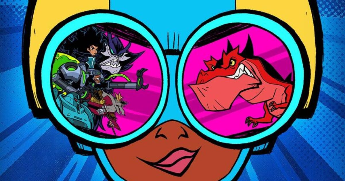 Devilish Marvels Moon Girl et Devil Dinosaur renouveles pour la