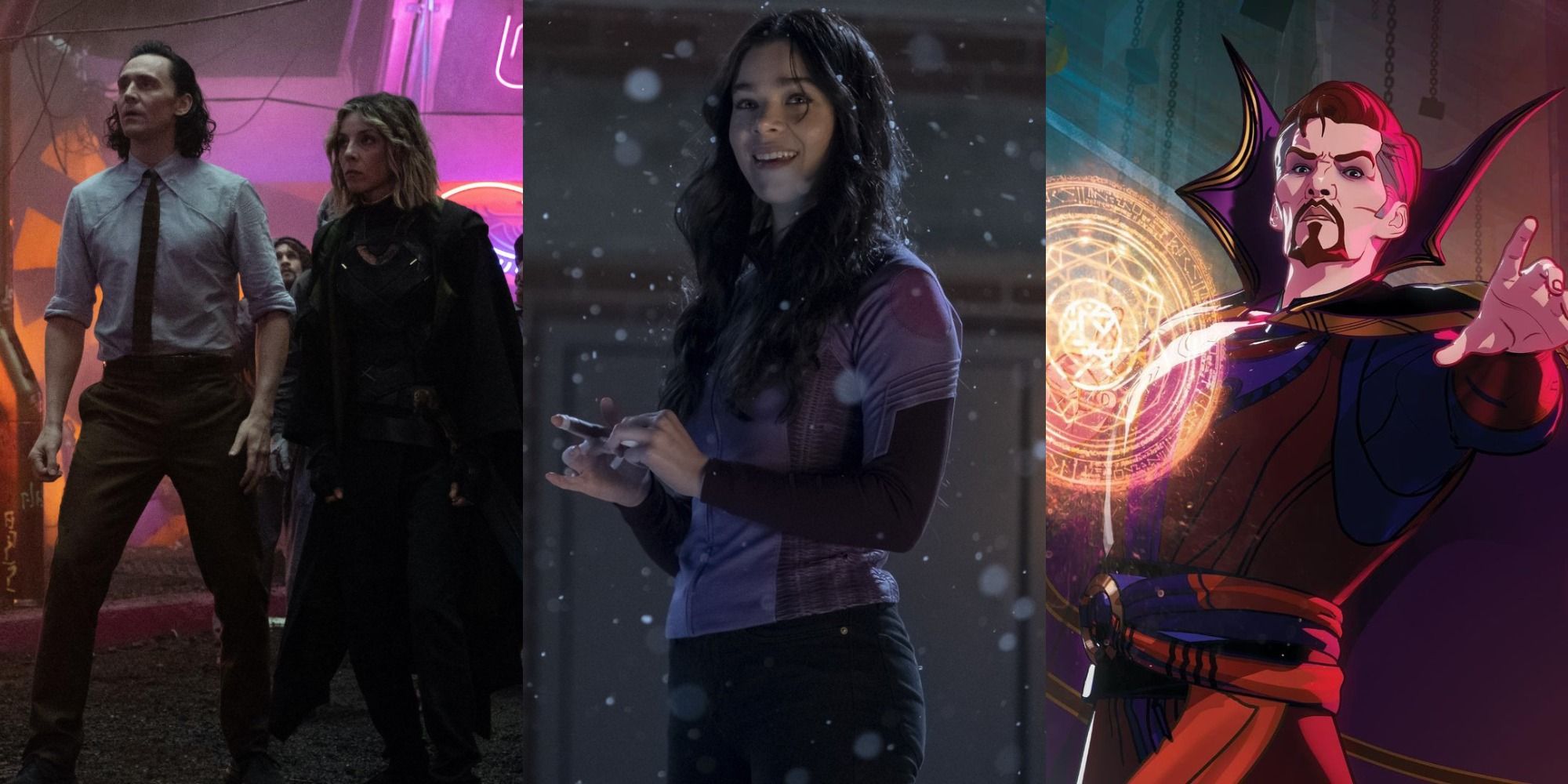 Disney MCU Importance Featured