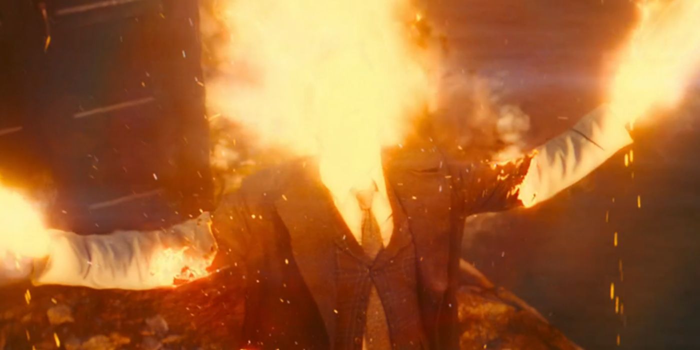 Doctor Who Jodie Whittaker Regeneration Clothes