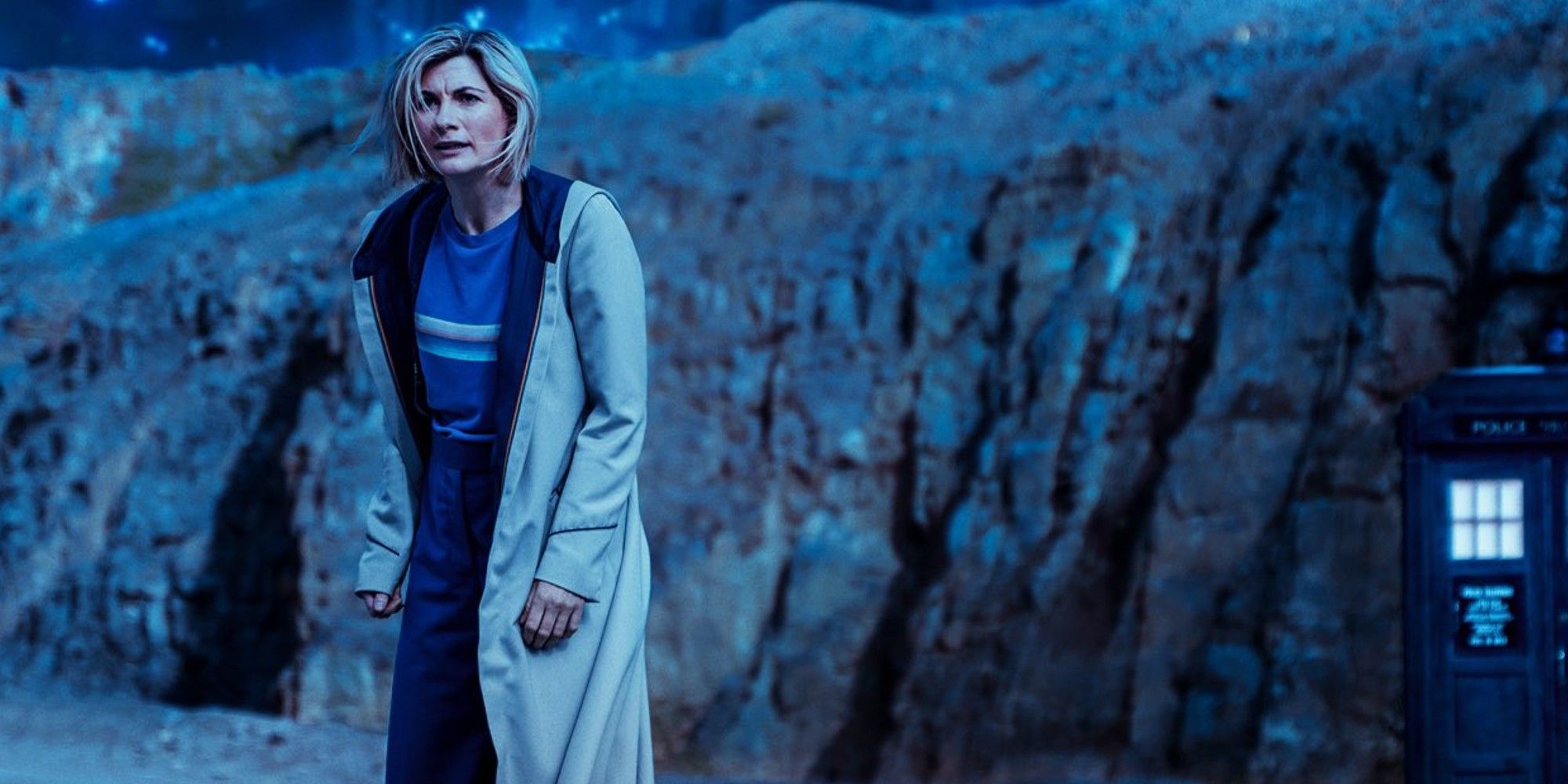 Doctor Who Power of the Doctor Trailer revele la finale