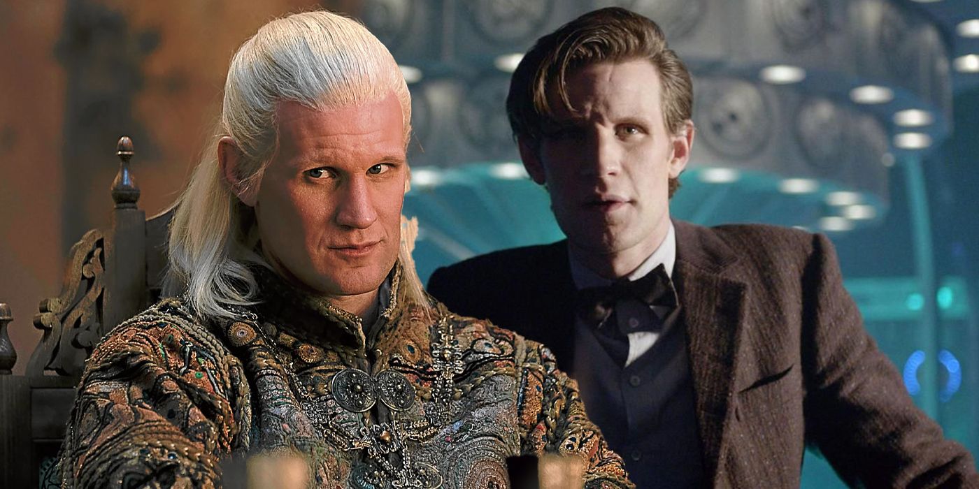Doctor Who etait un travail plus difficile que House of