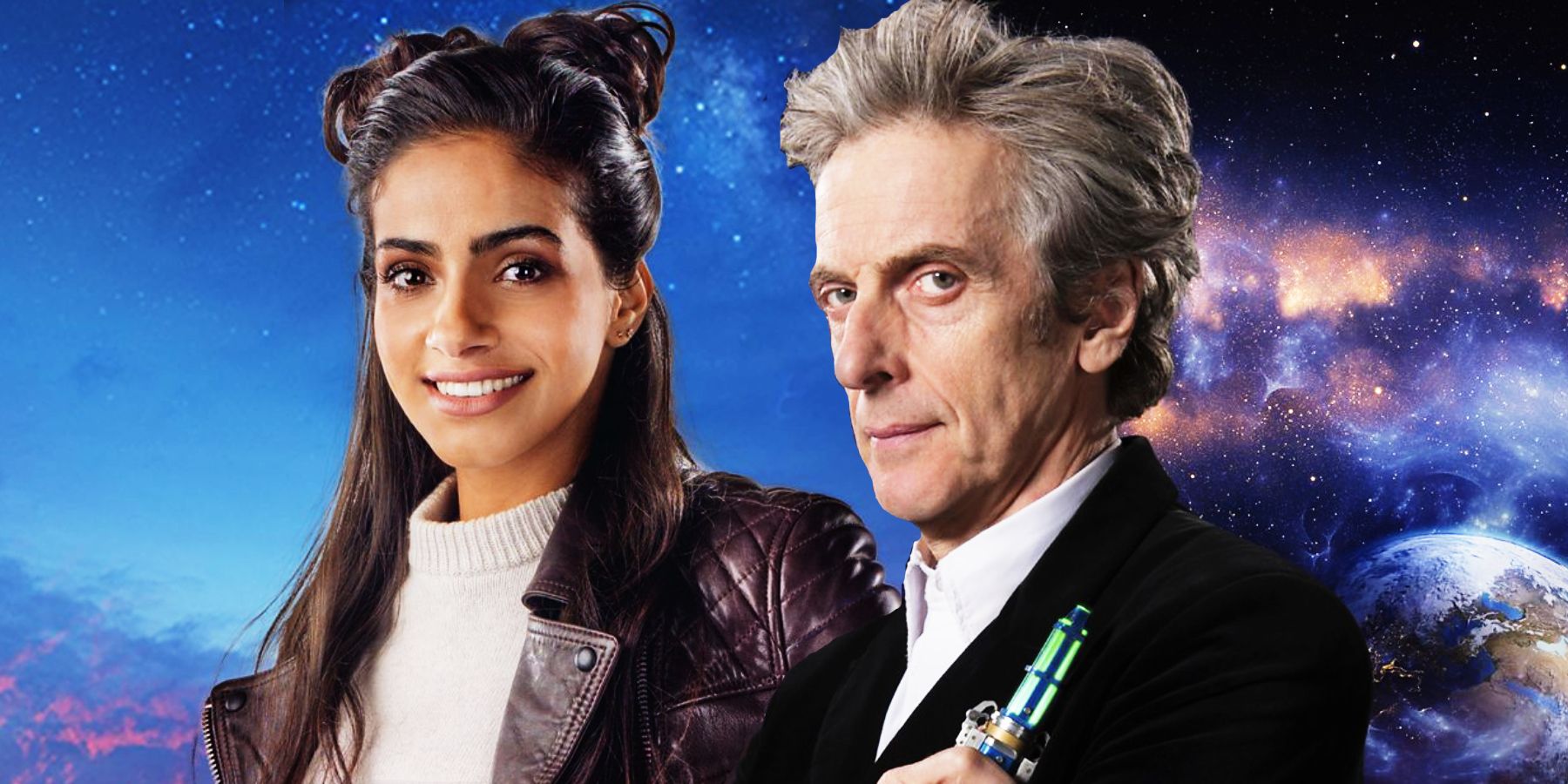 Doctor Who taquine la mort de Yaz et risque