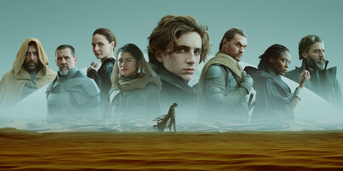 Dune 2021