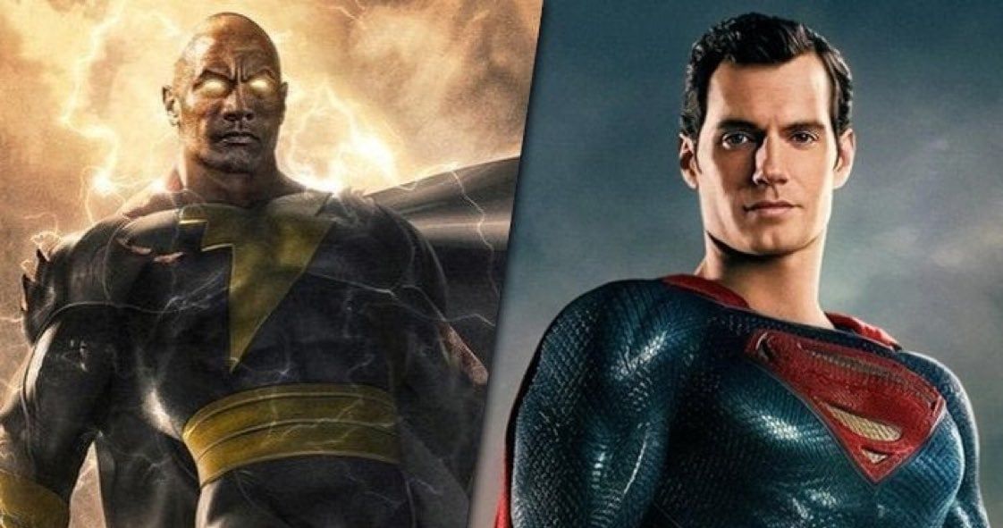 Dwayne Johnson dit que lancien regime de la WB ne