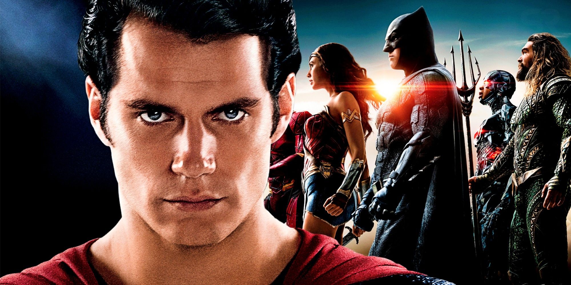 Justice League Members DCEU Future Explained