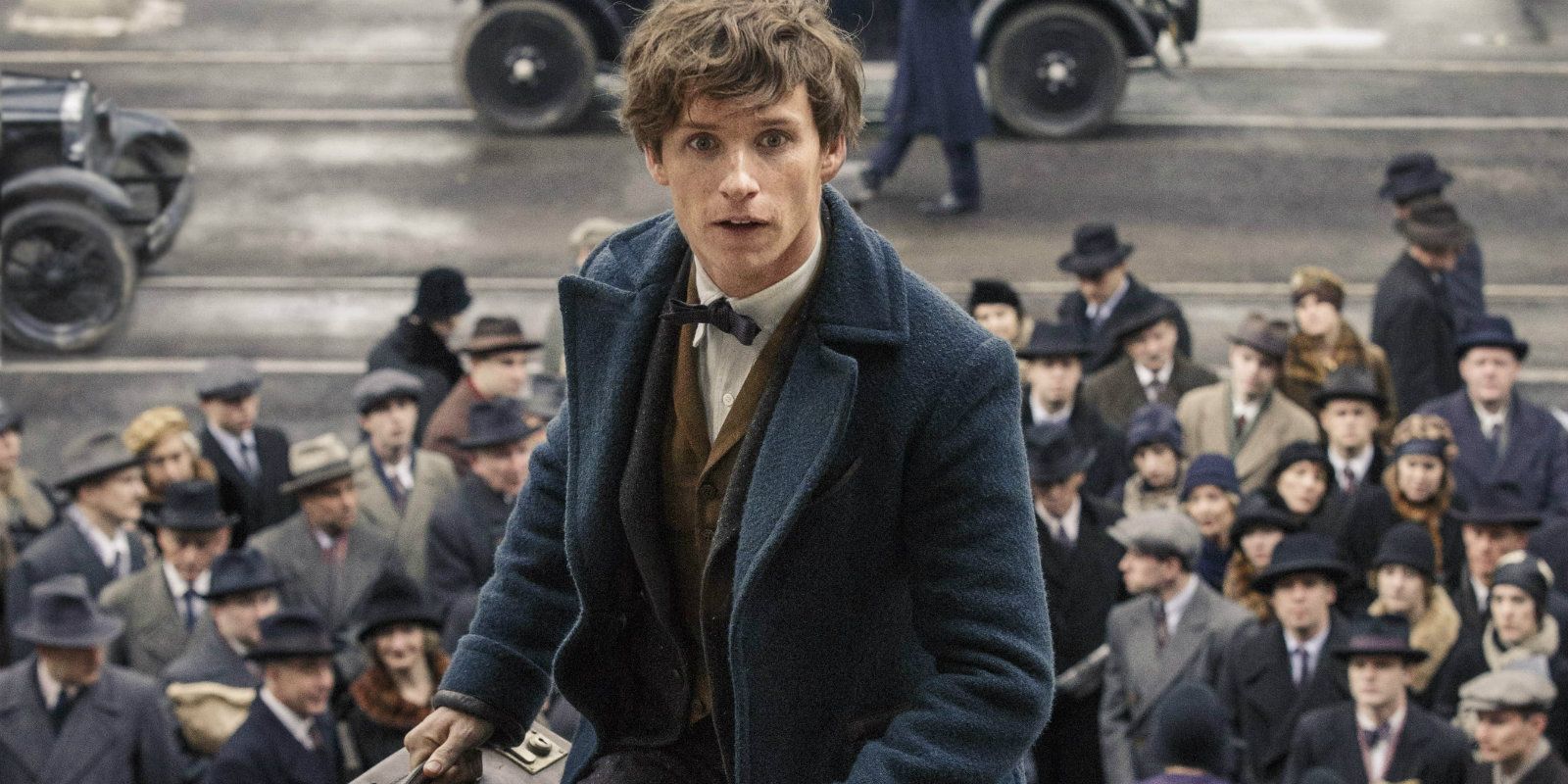 Fantastic Beasts 4 recoit une mise a jour approximative dEddie