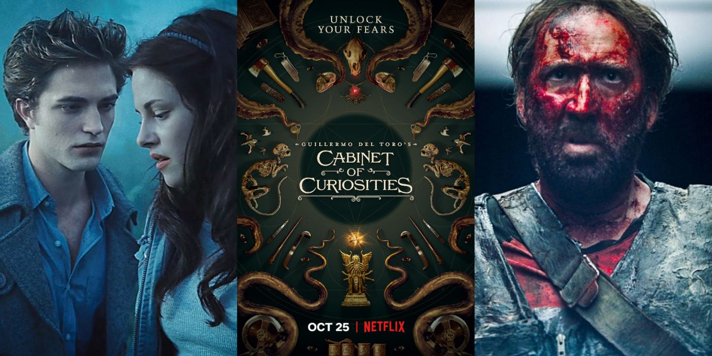 Feature Image Movies By Cabinet Of Curiosities Directors