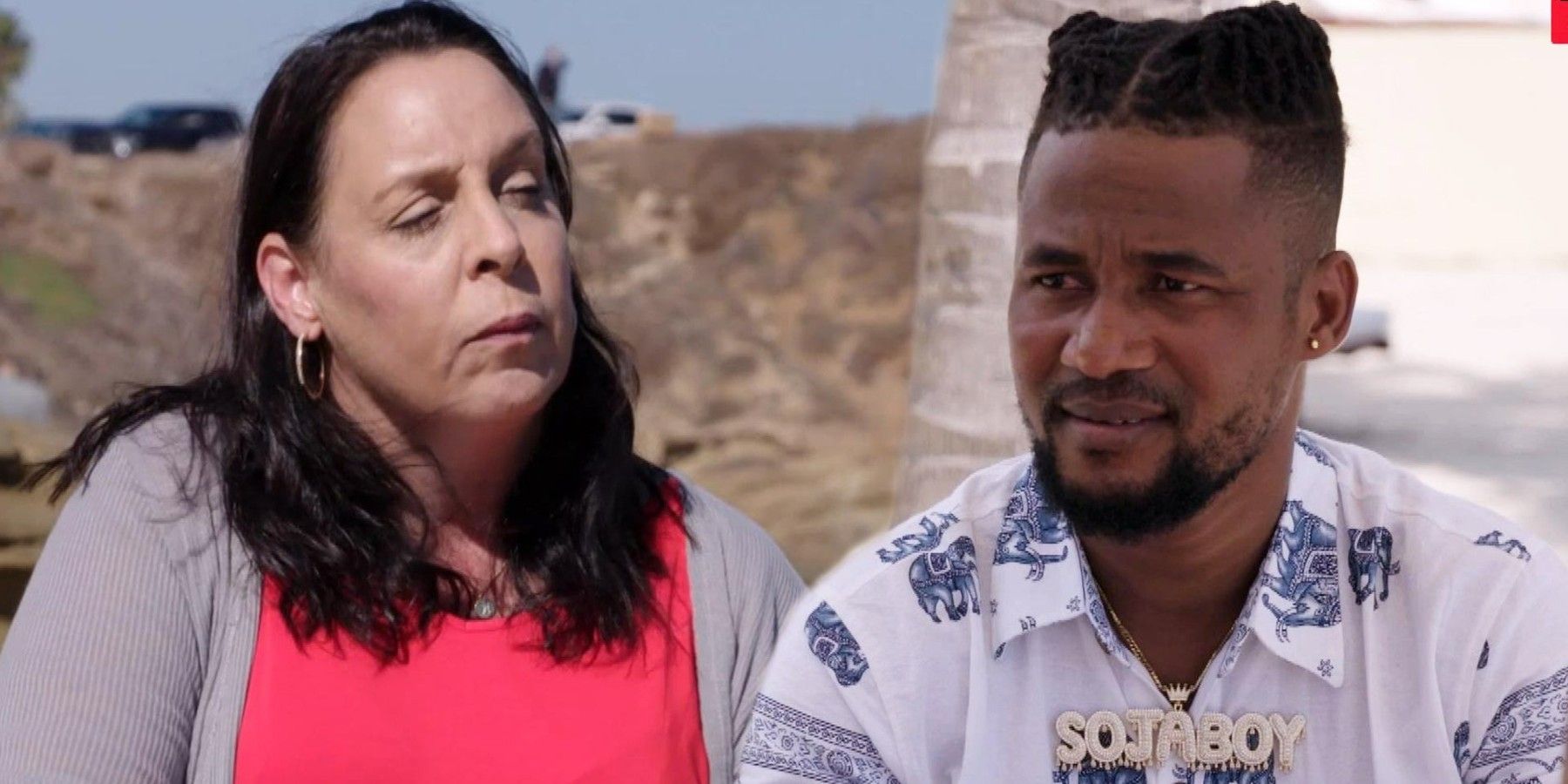 Fiance de 90 jours la mere dUsman exige quil epouse