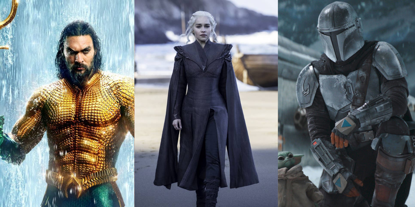 Game of Thrones cast where are they now