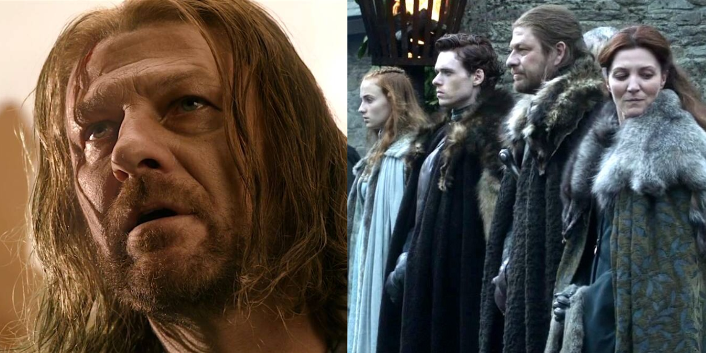 Game Of Thrones 10 plus grandes peurs de chaque