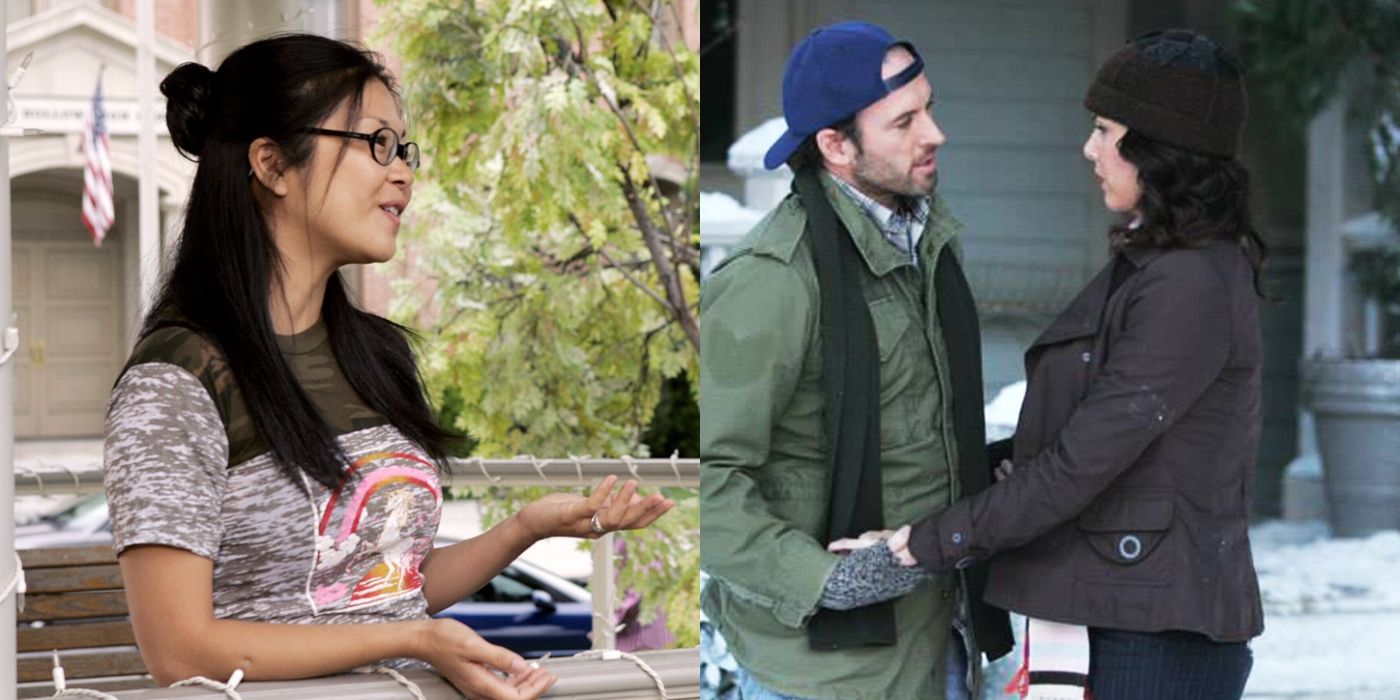 Gilmore Girls 10 opinions qui valent la peine detre