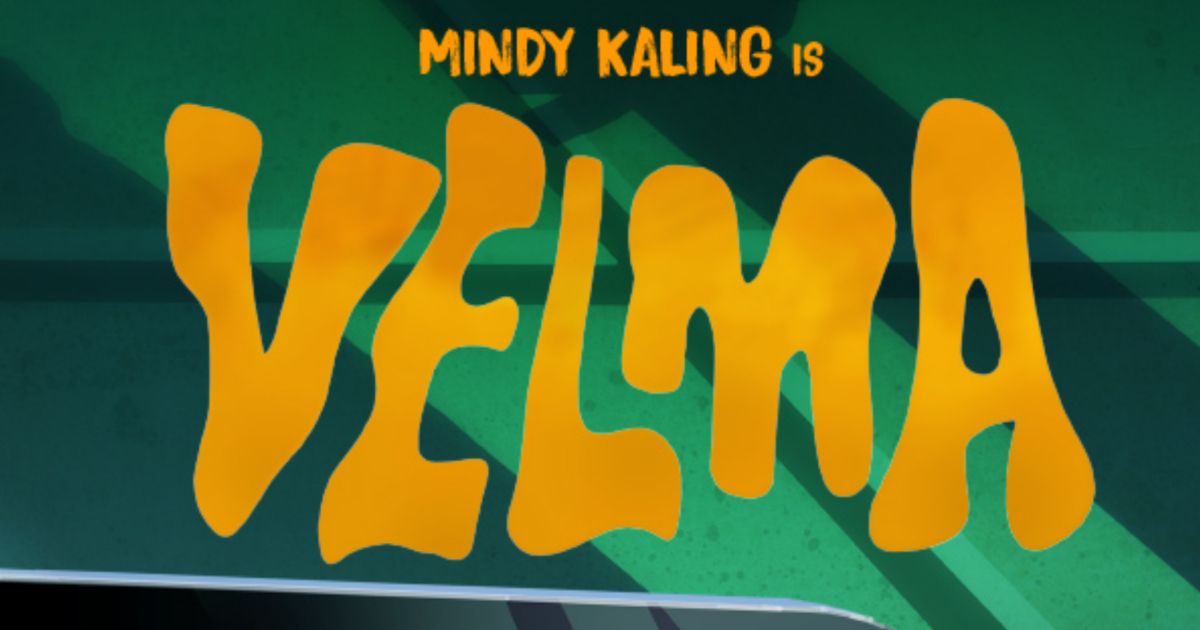 HBO Max taquine la serie Velma de Mindy Kaling avec