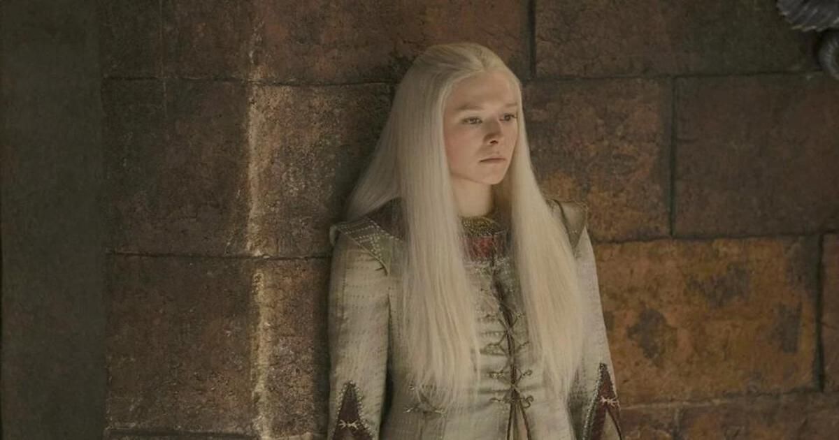 HBO repond a la fuite de House of the Dragon